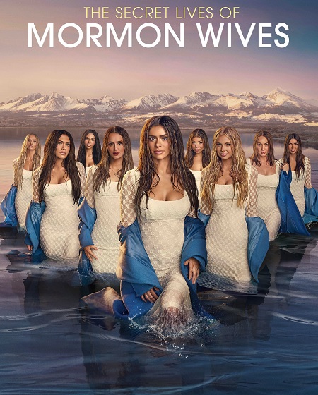 برنامج The Secret Lives of Mormon Wives الموسم الثاني الحلقة 4 مترجمة