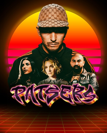 فيلم Gangstas 2025 مترجم