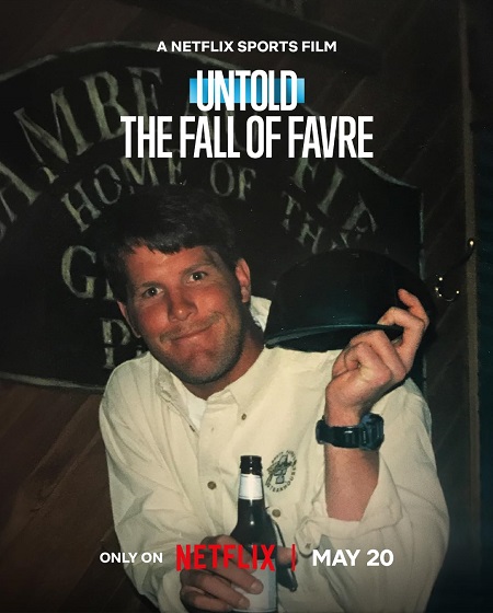 فيلم Untold The Fall of Favre 2025 مترجم
