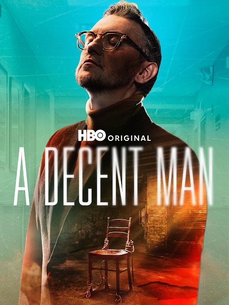 مسلسل A Decent Man الحلقة 5 مترجمة