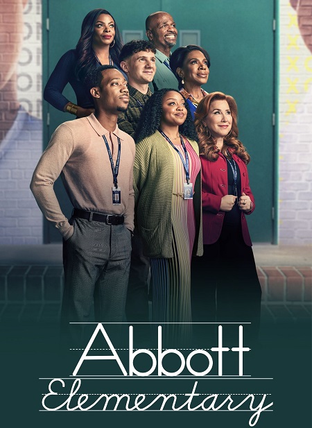 مسلسل Abbott Elementary الموسم الرابع الحلقة 22 مترجمة