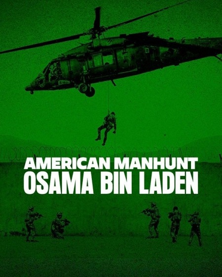 مسلسل American Manhunt Osama bin Laden الحلقة 1 مترجمة