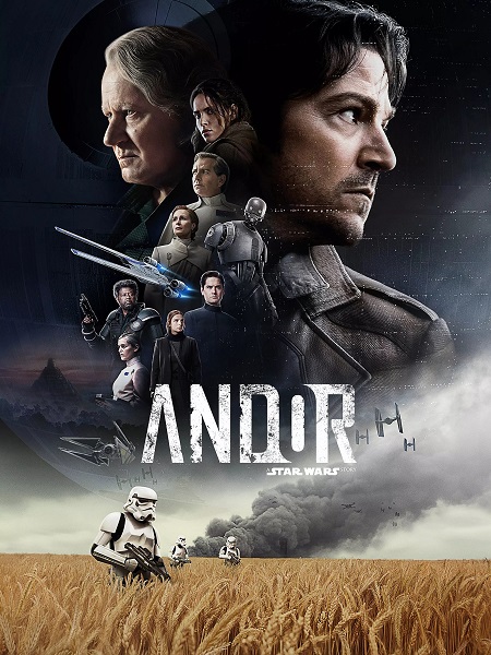 مسلسل Andor الموسم الثاني الحلقة 6 مترجمة