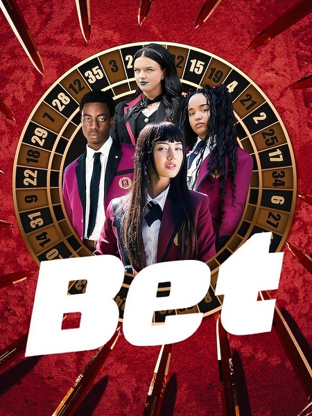 مسلسل Bet الموسم الاول الحلقة 10 مترجمة