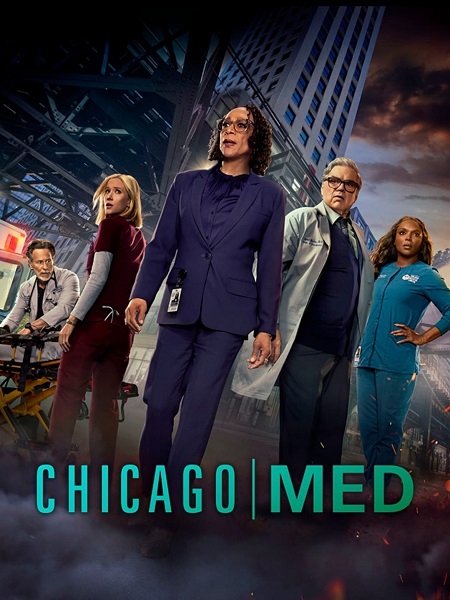 مسلسل Chicago Med الموسم 10 الحلقة 21 مترجمة