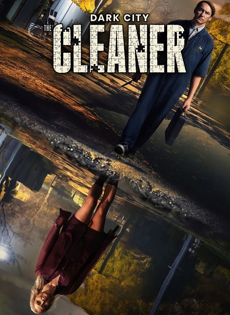 مسلسل Dark City The Cleaner الحلقة 6 مترجمة