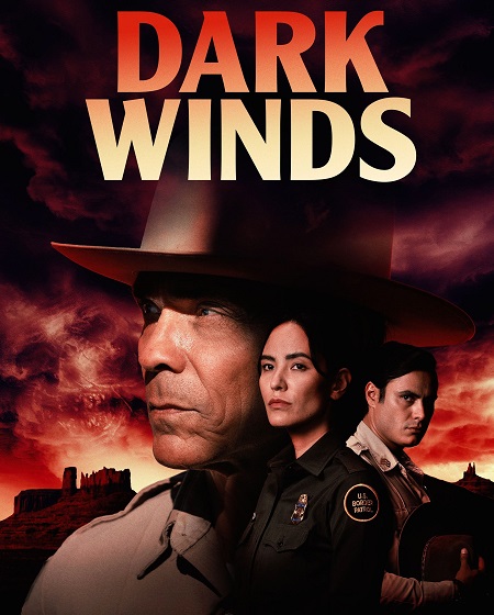 مسلسل Dark Winds الموسم الثالث الحلقة 7 مترجمة