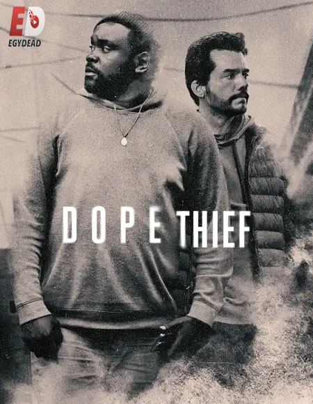 مسلسل Dope Thief الموسم الاول الحلقة 7 مترجمة