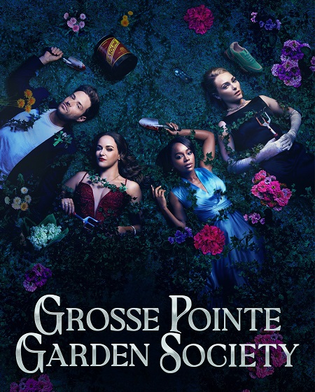 مسلسل Grosse Pointe Garden Society الموسم الاول الحلقة 9 مترجمة