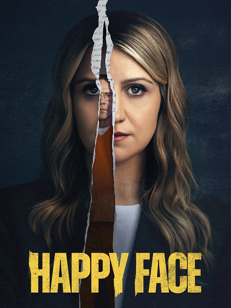مسلسل Happy Face الموسم الاول الحلقة 6 مترجمة
