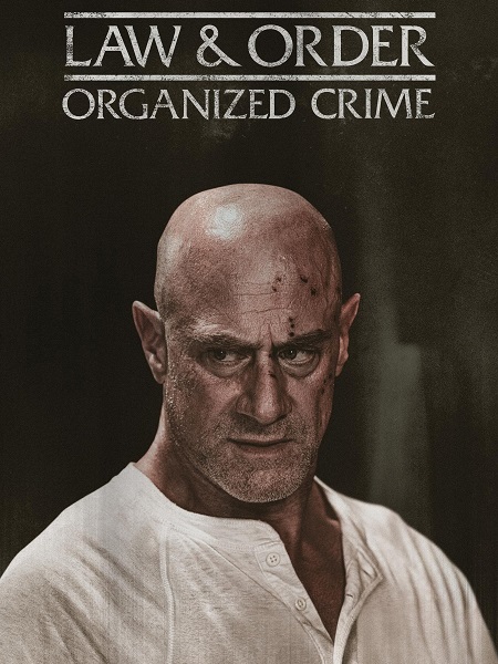 مسلسل Law and Order Organized Crime الموسم الخامس الحلقة 4 مترجمة