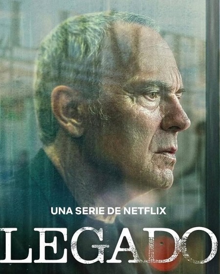 مسلسل Legado الموسم الاول الحلقة 7 مترجمة