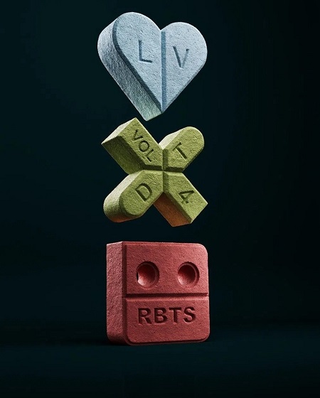 مسلسل Love Death and Robots الموسم الرابع مترجم كامل