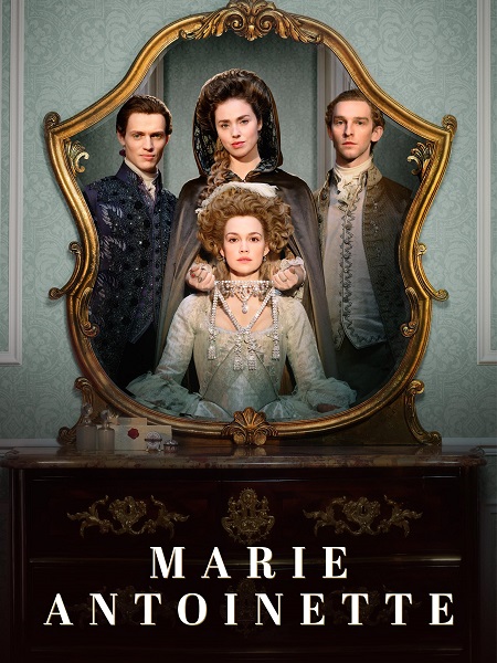 مسلسل Marie Antoinette الموسم الثاني الحلقة 2 مترجمة