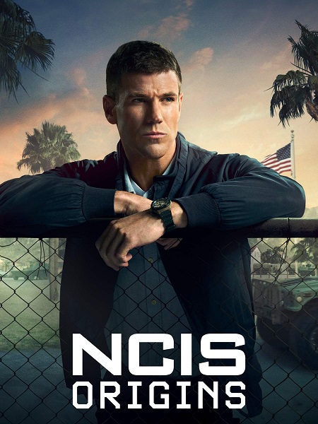 مسلسل NCIS Origins الموسم الاول الحلقة 18 مترجمة