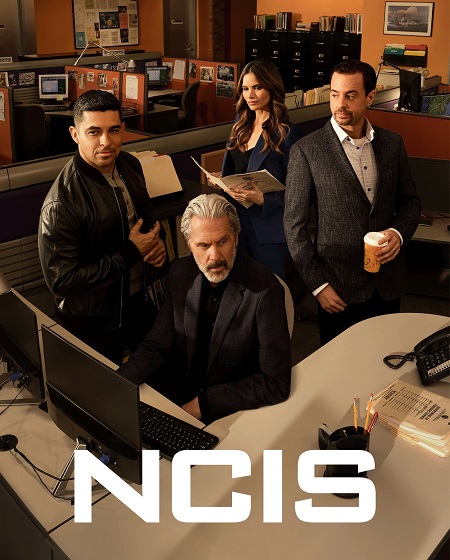 مسلسل NCIS الموسم 22 الحلقة 17 مترجمة