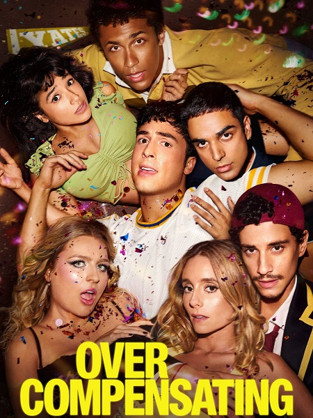 مسلسل Overcompensating الموسم الاول الحلقة 2 مترجمة
