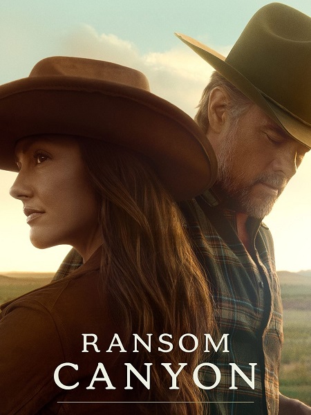 مسلسل Ransom Canyon الموسم الاول مترجم كامل