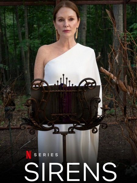 مسلسل Sirens 2025 مترجم كامل