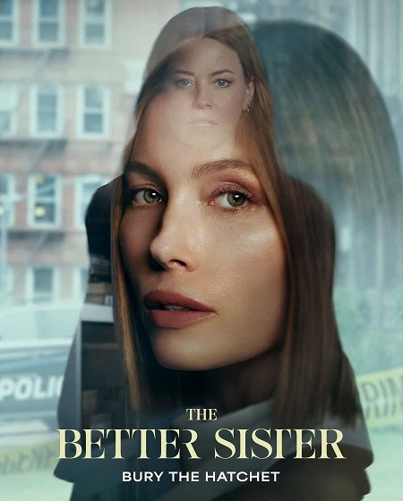 مسلسل The Better Sister الحلقة 3 مترجمة