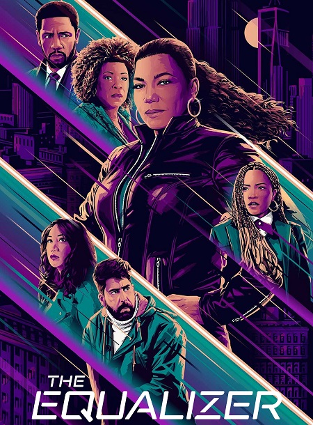 مسلسل The Equalizer الموسم الخامس الحلقة 17 مترجمة