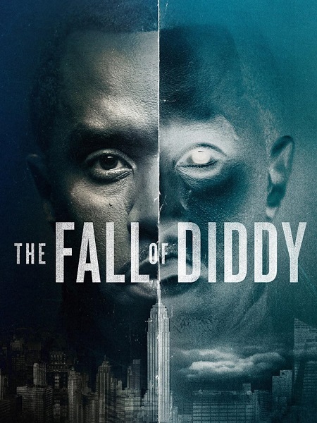 مسلسل The Fall of Diddy الحلقة 3 مترجمة