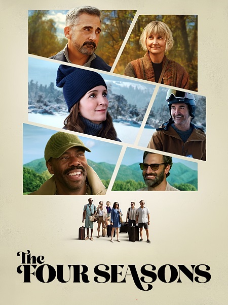 مسلسل The Four Seasons الحلقة 6 مترجمة