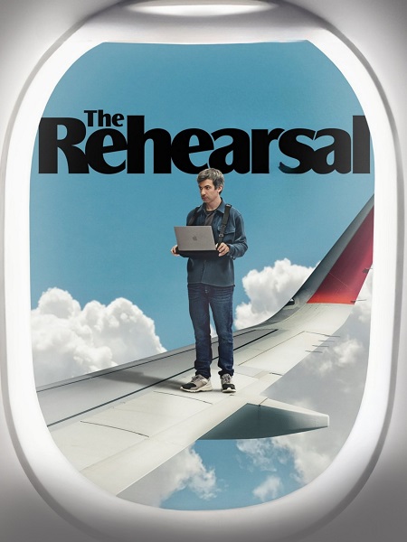 مسلسل The Rehearsal الموسم الثاني الحلقة 6 مترجمة