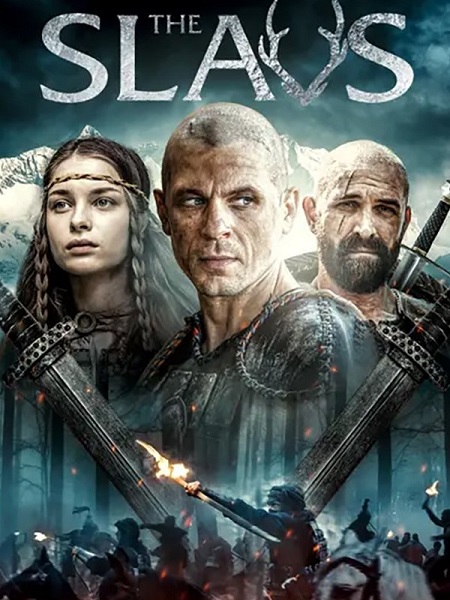 مسلسل The Slavs الموسم الاول الحلقة 12 مترجمة
