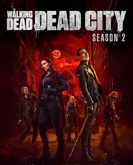 مسلسل TWD Dead City الموسم الثاني الحلقة 3 مترجمة