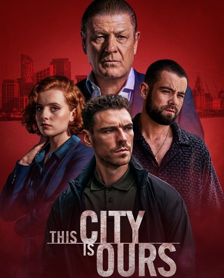 مسلسل This City Is Ours الموسم الاول الحلقة 6 مترجمة