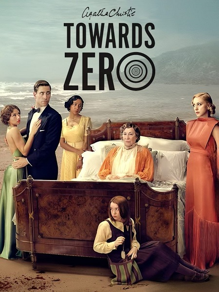 مسلسل Towards Zero 2025 مترجم كامل