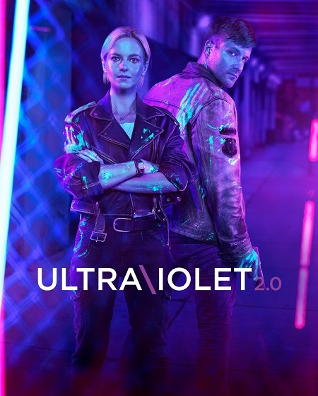 مسلسل Ultraviolet الموسم الثاني مترجم كامل