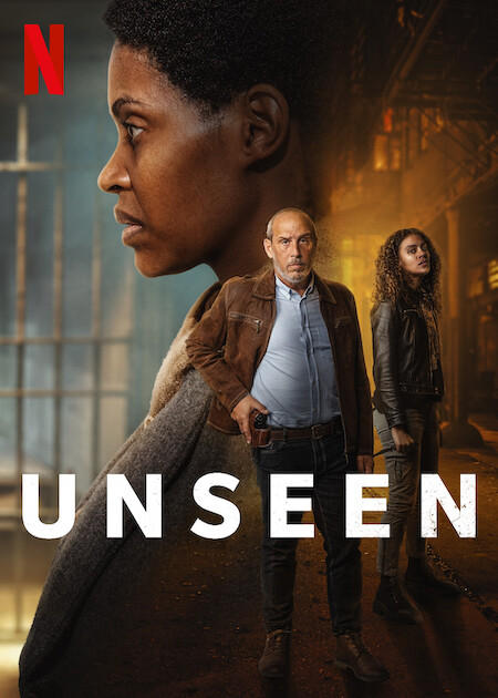 مسلسل Unseen الموسم 2 الحلقة 5