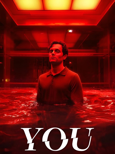 مسلسل You الموسم الخامس الحلقة 3 مترجمة