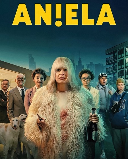 مسلسل Aniela الموسم الاول الحلقة 1 مترجمة