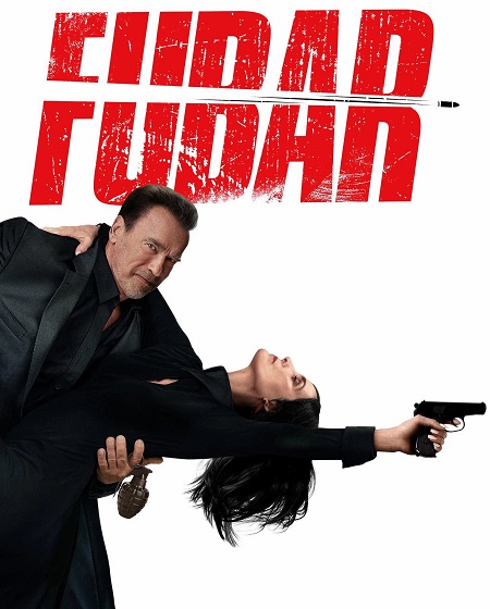 مسلسل FUBAR الموسم الثاني الحلقة 7 مترجمة