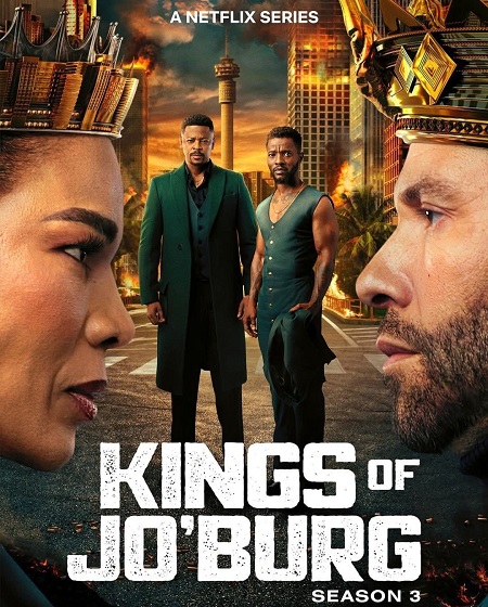 مسلسل Kings of Joburg الموسم الثالث الحلقة 2 مترجمة