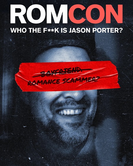 مسلسل Romcon Who the F is Jason Porter الحلقة 2 مترجمة