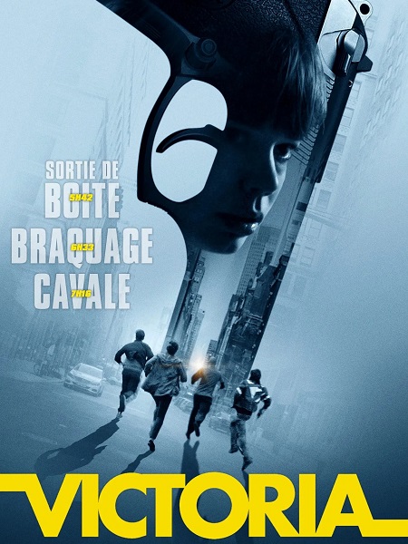 فيلم Victoria 2015 مترجم