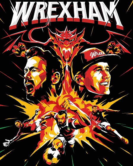 مسلسل Welcome to Wrexham الموسم الرابع الحلقة 5 مترجمة