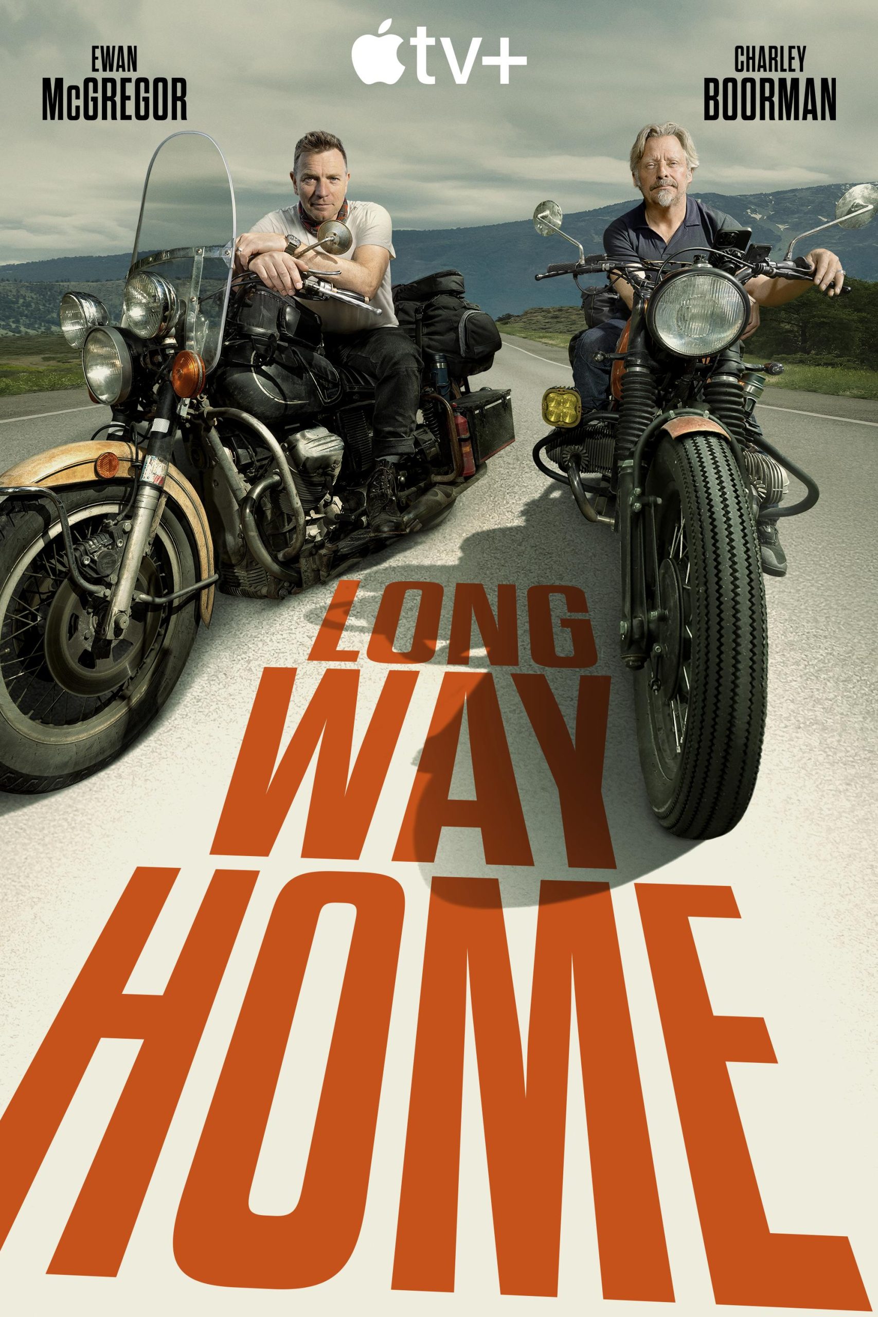 مسلسل Long Way Home الموسم الاول الحلقة 9 مترجمة