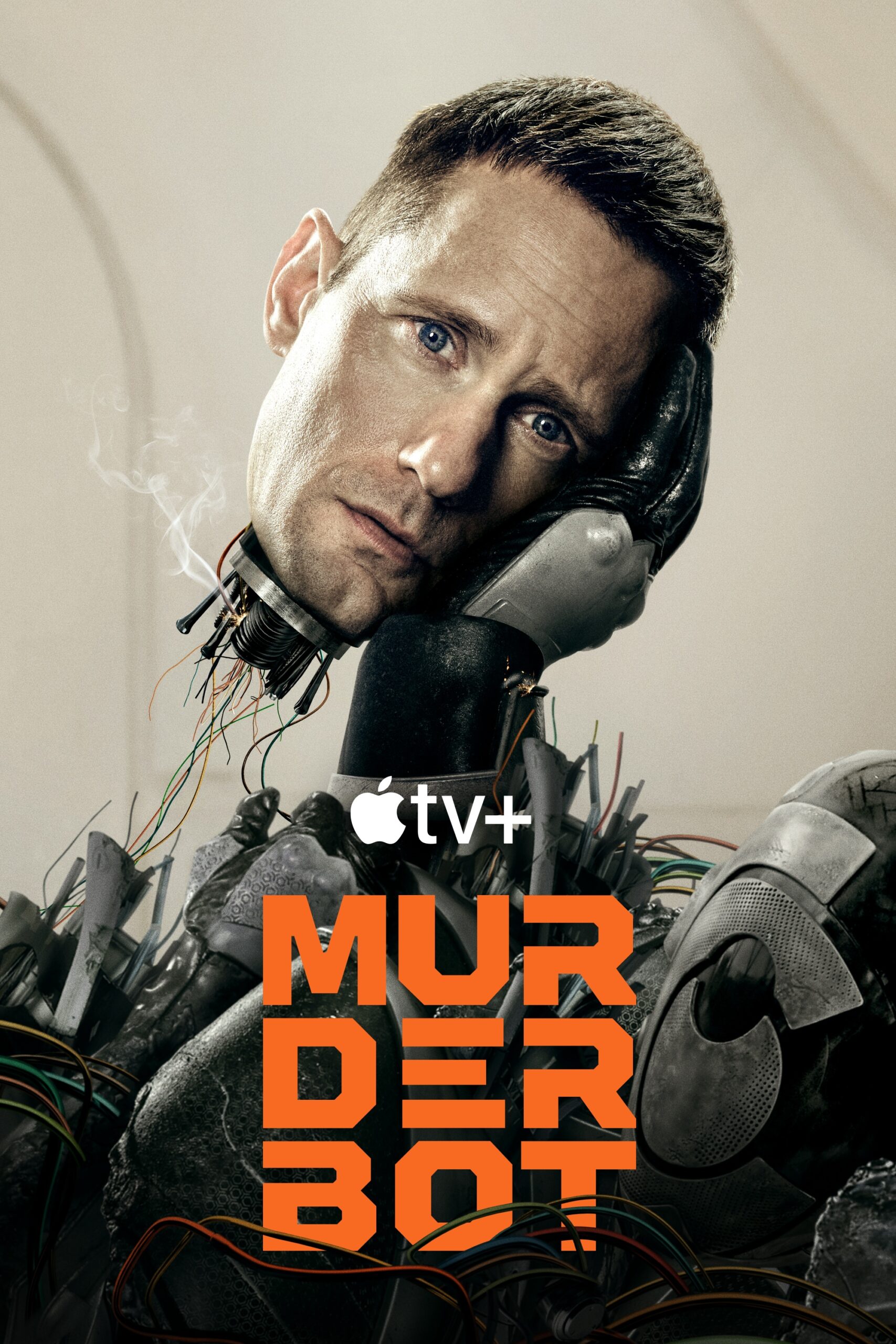 مسلسل Murderbot الموسم الاول الحلقة 8 مترجمة