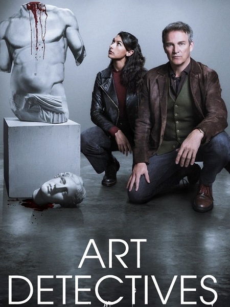 مسلسل Art Detectives الموسم الاول الحلقة 2 مترجمة