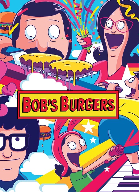 مسلسل Bob’s Burgers الموسم 14 الحلقة 10 مترجمة