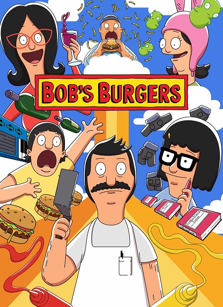 مسلسل Bob’s Burgers الموسم 15 الحلقة 3 مترجمة