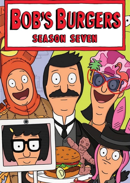 مسلسل Bob’s Burgers الموسم السابع الحلقة 3 مترجمة