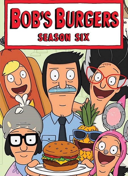 مسلسل Bob’s Burgers الموسم السادس الحلقة 16 مترجمة