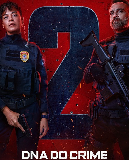 مسلسل Criminal Code الموسم الثاني الحلقة 3 مترجمة