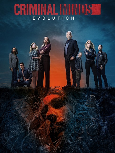 مسلسل Criminal Minds الموسم 18 الحلقة 7 مترجمة